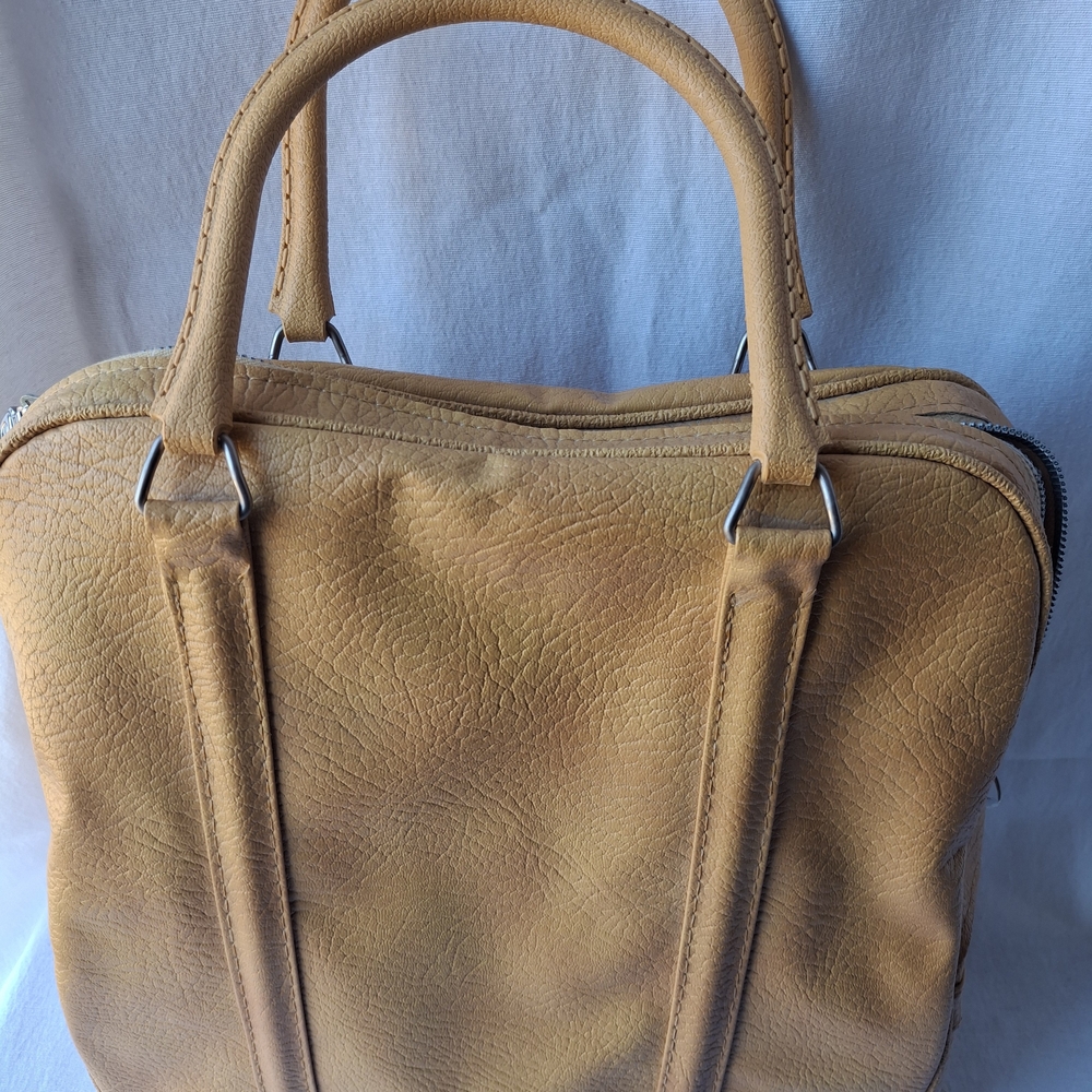 Baltimore Luggage Amelia Earhart Travel Bag